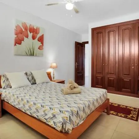 Rcial Sol Paraiso In Paraiso Beach Adeje Apartment Costa Adeje (Tenerife)